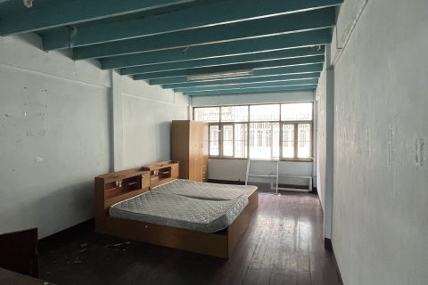 Townhouse in Bang Sue, Bangkok, Thailand 4 bedrooms № 151903 - photo 11