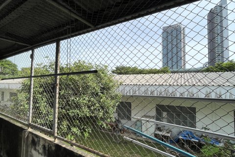 Townhouse in Bang Sue, Bangkok, Thailand 4 bedrooms № 151903 - photo 13