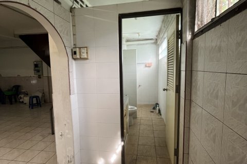 Townhouse in Bang Sue, Bangkok, Thailand 4 bedrooms № 151903 - photo 9