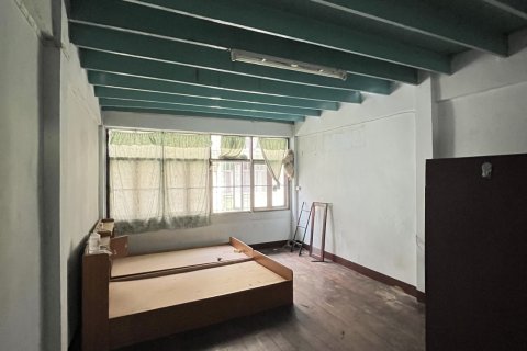 Townhouse in Bang Sue, Bangkok, Thailand 4 bedrooms № 151903 - photo 10