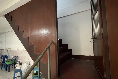 Townhouse in Bang Sue, Bangkok, Thailand 4 bedrooms № 151903 - photo 8