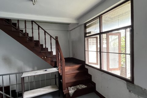Townhouse in Bang Sue, Bangkok, Thailand 4 bedrooms № 151903 - photo 12