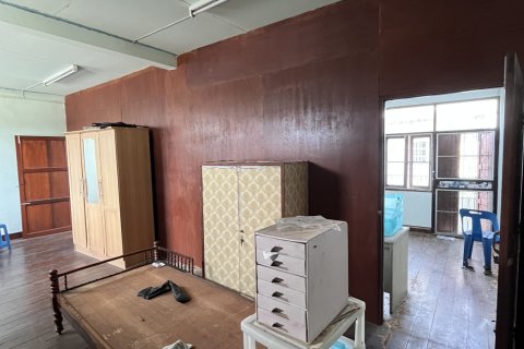 Townhouse in Bang Sue, Bangkok, Thailand 4 bedrooms № 151903 - photo 14