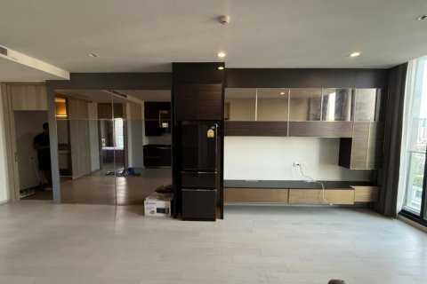 Condo in Pathum Wan, Bangkok, Thailand, 2 bedrooms  № 151904 - photo 6