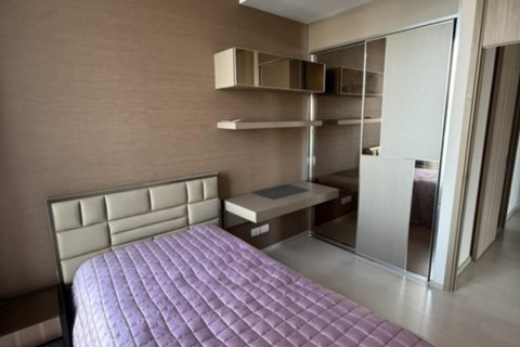 Condo in Pathum Wan, Bangkok, Thailand, 2 bedrooms  № 151904 - photo 11