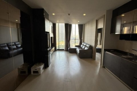 Condo in Pathum Wan, Bangkok, Thailand, 2 bedrooms  № 151904 - photo 4