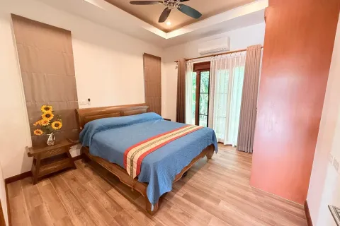 Villa in Hua Hin, Thailand 4 bedrooms № 151899 - photo 23