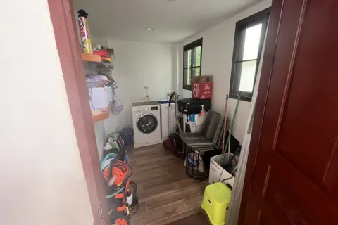 Villa in Hua Hin, Thailand 4 bedrooms № 151899 - photo 3