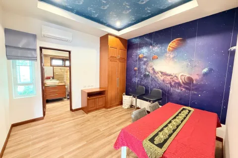 Villa in Hua Hin, Thailand 4 bedrooms № 151899 - photo 25