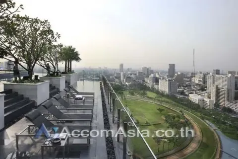 Eigentumswohnung in Pathum Wan, Bangkok, Thailand, 5 Schlafzimmer № 217100 - Foto 2