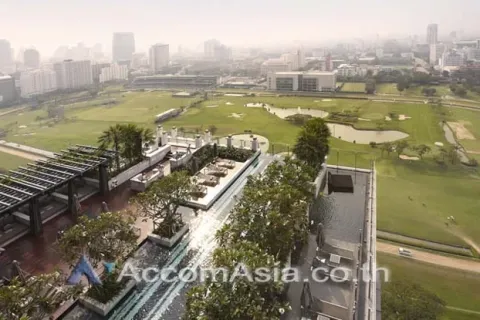 Condo in Pathum Wan, Bangkok, Thailand, 5 bedrooms  № 217100