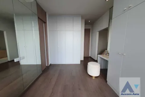 Duplex in Khlong Toei, Bangkok, Thailand 2 Schlafzimmer № 217098 - Foto 22