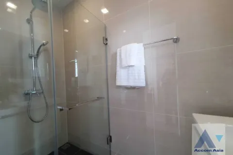 Duplex in Khlong Toei, Bangkok, Thailand 2 Schlafzimmer № 217098 - Foto 24