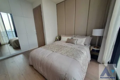 Duplex in Khlong Toei, Bangkok, Thailand 2 Schlafzimmer № 217098 - Foto 17