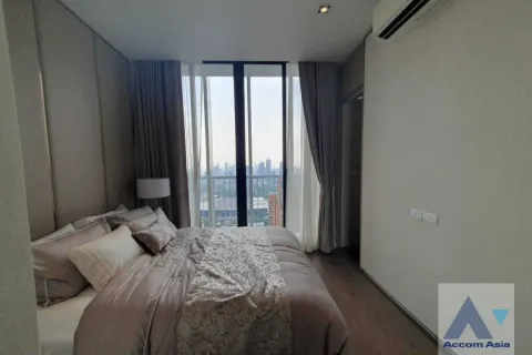Duplex in Khlong Toei, Bangkok, Thailand 2 Schlafzimmer № 217098 - Foto 18