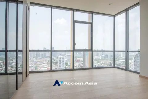 Penthouse in Watthana, Bangkok, Thailand 3 Schlafzimmer № 217097 - Foto 7