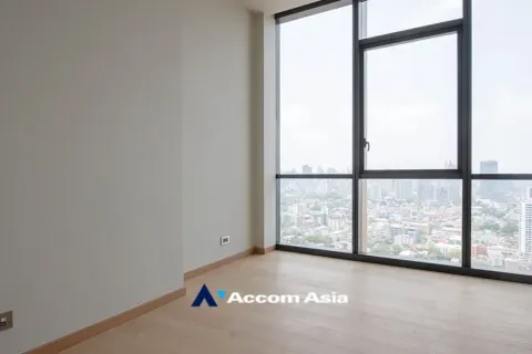 Penthouse in Watthana, Bangkok, Thailand 3 Schlafzimmer № 217097 - Foto 8