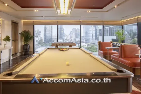 Penthouse in Bang Rak, Bangkok, Thailand 3 Schlafzimmer № 217101 - Foto 16