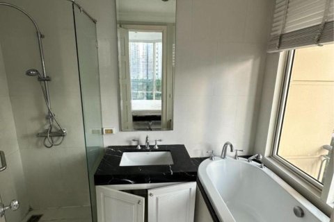 Condo in Watthana, Bangkok, Thailand, 3 bedrooms  № 159619 - photo 5
