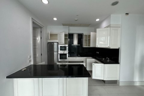 Condo in Watthana, Bangkok, Thailand, 3 bedrooms  № 159619 - photo 3