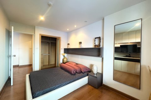 Studio dans le Condo à Khlong Toei, Bangkok, Thaïlande № 159616 - photo 5