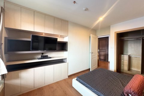 Studio dans le Condo à Khlong Toei, Bangkok, Thaïlande № 159616 - photo 6