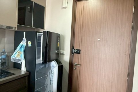 Студия в кондо в Пхая Тая, Бангкок, Таиланд № 159618 - фото 6