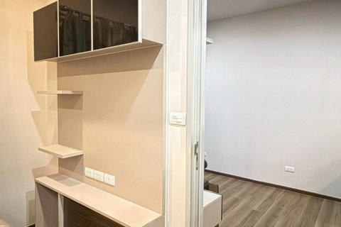 Студия в кондо в Пхая Тая, Бангкок, Таиланд № 159618 - фото 4