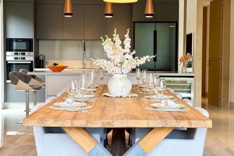 Condo à Pa Klok, Thaïlande, 2 chambres  № 159617 - photo 10