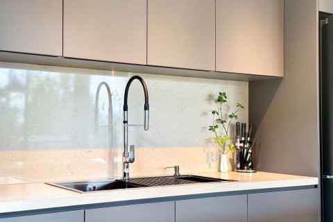 Condo à Pa Klok, Thaïlande, 2 chambres  № 159617 - photo 15