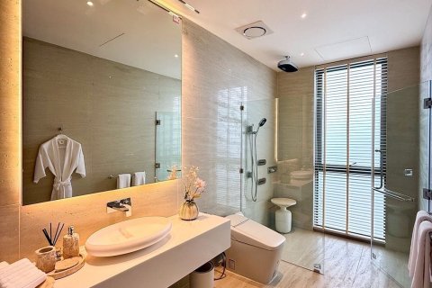 Condo à Pa Klok, Thaïlande, 2 chambres  № 159617 - photo 30