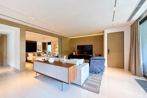 Condo à Pa Klok, Thaïlande, 2 chambres  № 159617 - photo 2