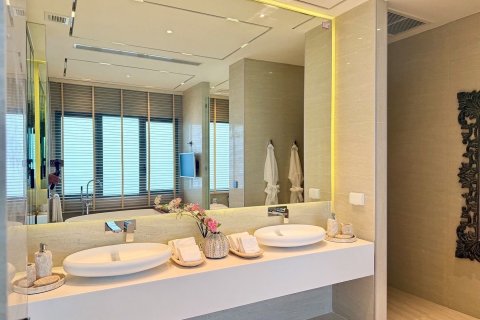 Condo à Pa Klok, Thaïlande, 2 chambres  № 159617 - photo 26