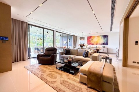 Condo à Pa Klok, Thaïlande, 2 chambres  № 159617 - photo 3