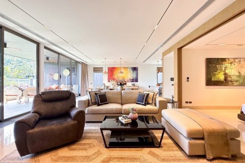 Condo in Pa Klok, Thailand, 2 bedrooms  № 159617