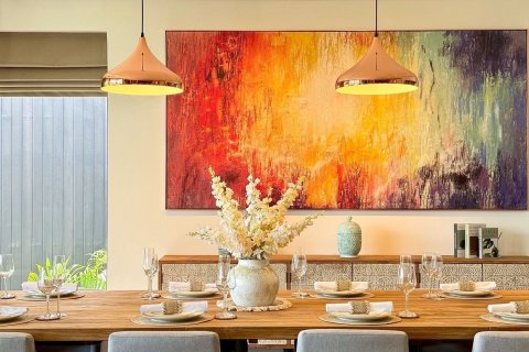 Condo à Pa Klok, Thaïlande, 2 chambres  № 159617 - photo 8