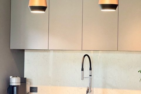 Condo à Pa Klok, Thaïlande, 2 chambres  № 159617 - photo 14