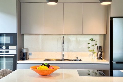 Condo à Pa Klok, Thaïlande, 2 chambres  № 159617 - photo 16