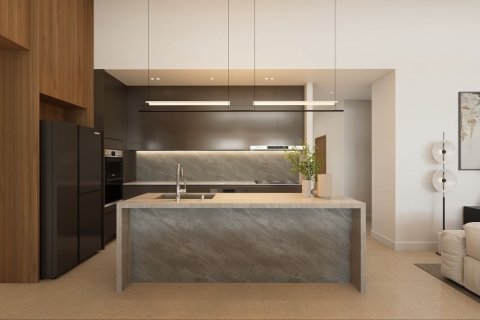 Вилла в Самуи, Таиланд с 4 спальнями  № 159621 - фото 7