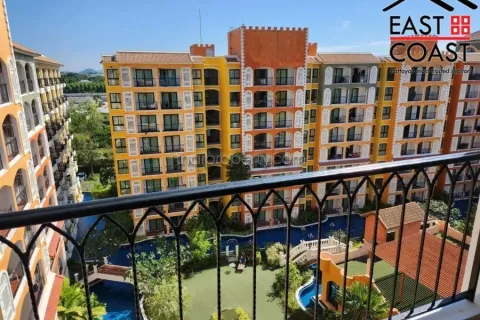 Condominio de 1 dormitorio en Pattaya, Tailandia № 213469 - foto 7