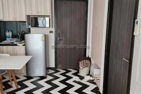 Condominio de 1 dormitorio en Pattaya, Tailandia № 213469 - foto 5