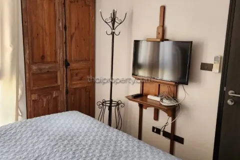 Condominio de 1 dormitorio en Pattaya, Tailandia № 213469 - foto 2