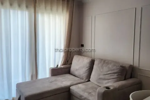 Condominio de 1 dormitorio en Pattaya, Tailandia № 213469 - foto 3