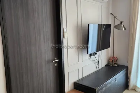 Condominio de 1 dormitorio en Pattaya, Tailandia № 213469 - foto 4