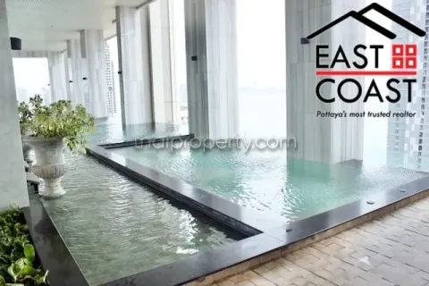 Estudio en el condominio en Pattaya, Tailandia № 213468 - foto 13