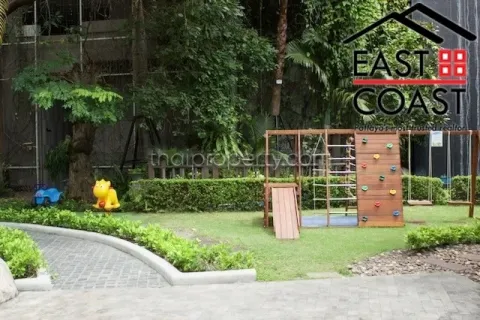 Estudio en el condominio en Pattaya, Tailandia № 213468 - foto 17