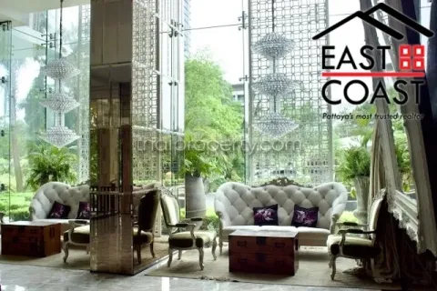 Estudio en el condominio en Pattaya, Tailandia № 213468 - foto 15