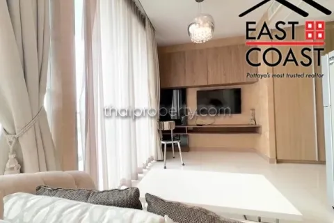 Estudio en el condominio en Pattaya, Tailandia № 213468 - foto 6