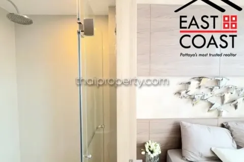 Estudio en el condominio en Pattaya, Tailandia № 213468 - foto 7