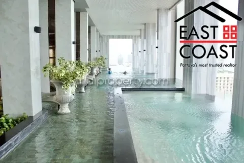 Estudio en el condominio en Pattaya, Tailandia № 213468 - foto 14